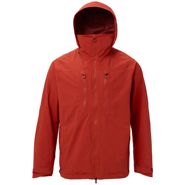 MEN WINTER JACKET