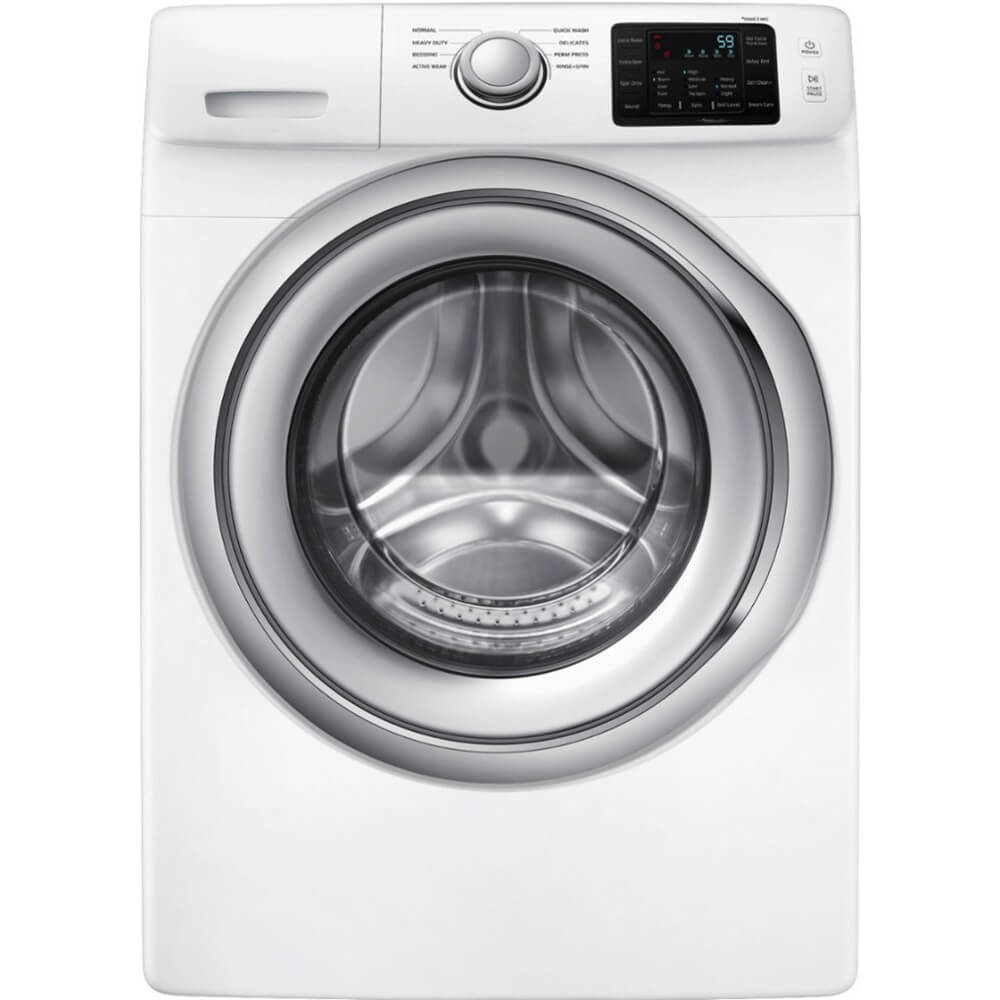 Front Loading Washer